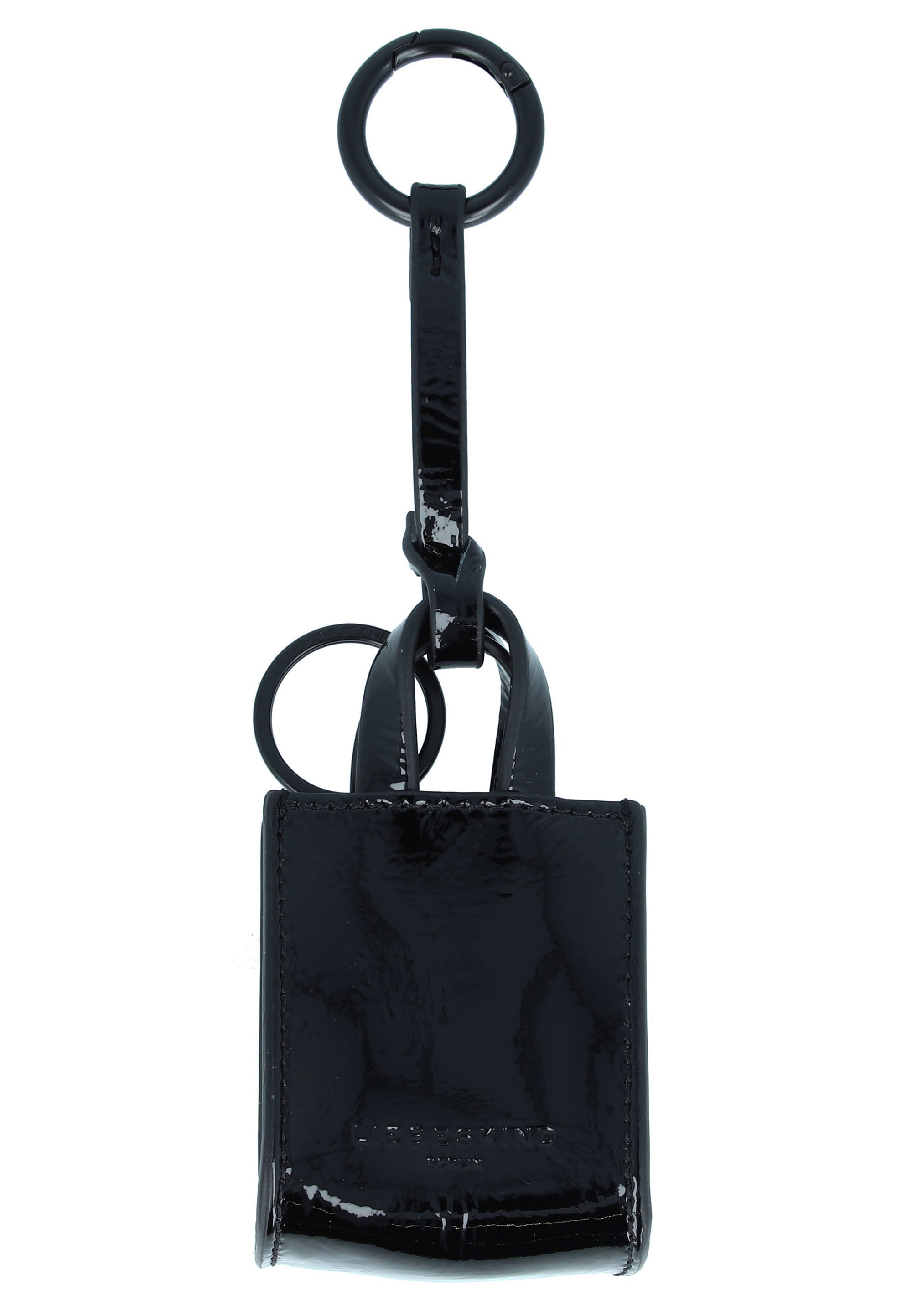 Liebeskind schlüsselanhänger tasche Clearance